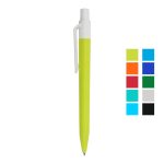 MATT Pens with White Clip