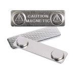 Badges Magnet Attachment - Image 2