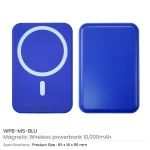 Magsafe Powerbank 10,000 mAh 15W Fast Wireless Charging - Image 6