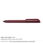 Maxema Flow Pure Pens - Image 7