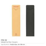 Maxema Pen Covers and Cases - Image 3