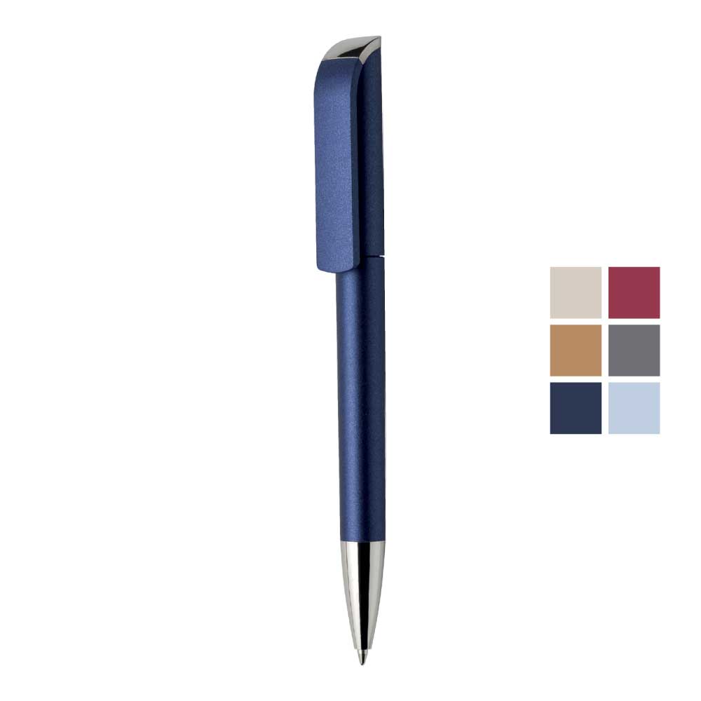 Maxema-Tag-Pen-MAX-TA1-MET-CR-Main.jpg Maxema Tag Pens Metallic Colors - Image 1