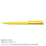 Maxema Zink Pens Solid Color body - Image 22