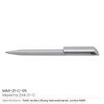 Maxema Zink Pens Solid Color body - Image 20