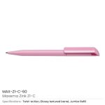 Maxema Zink Pens Solid Color body - Image 12