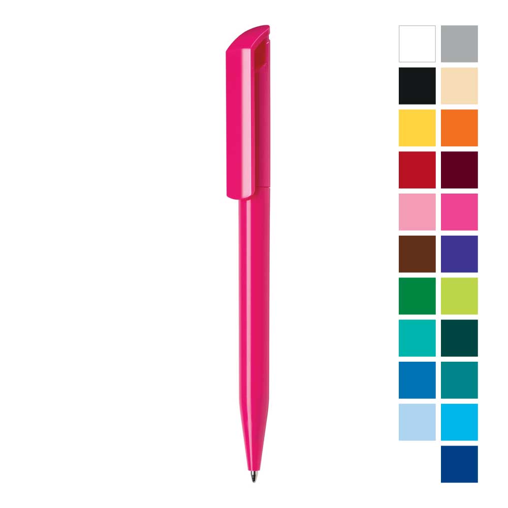 Maxema-Zink-Pen-MAX-Z1-C-main-t.jpg Maxema Zink Pens Solid Color body - Image 1