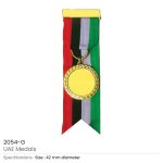 UAE Medal Awards - Image 5