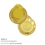 Medals - Image 3