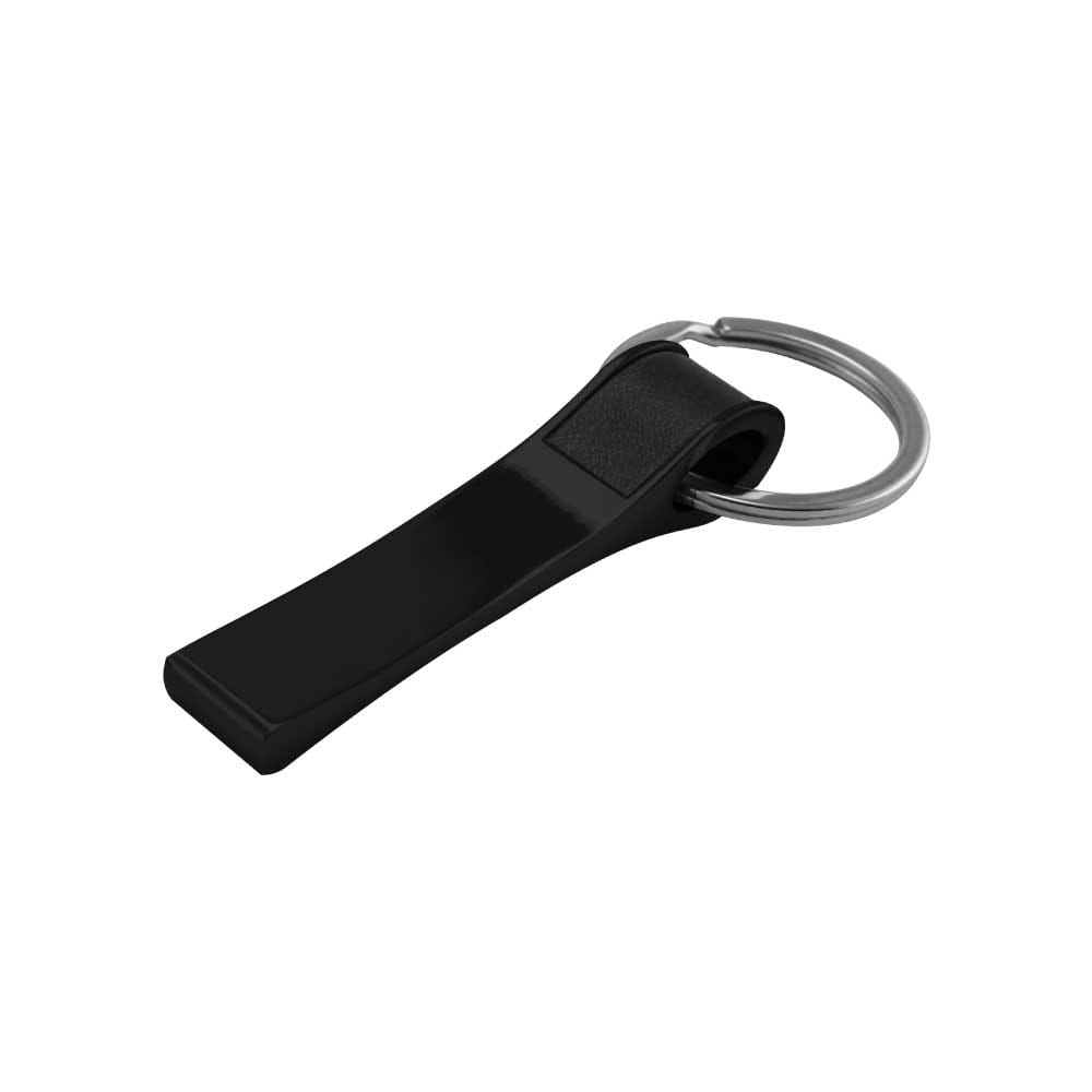 Metal-Key-Holder-KH-3-BK-main-t.jpg Black Metal Key Holder - Image 1