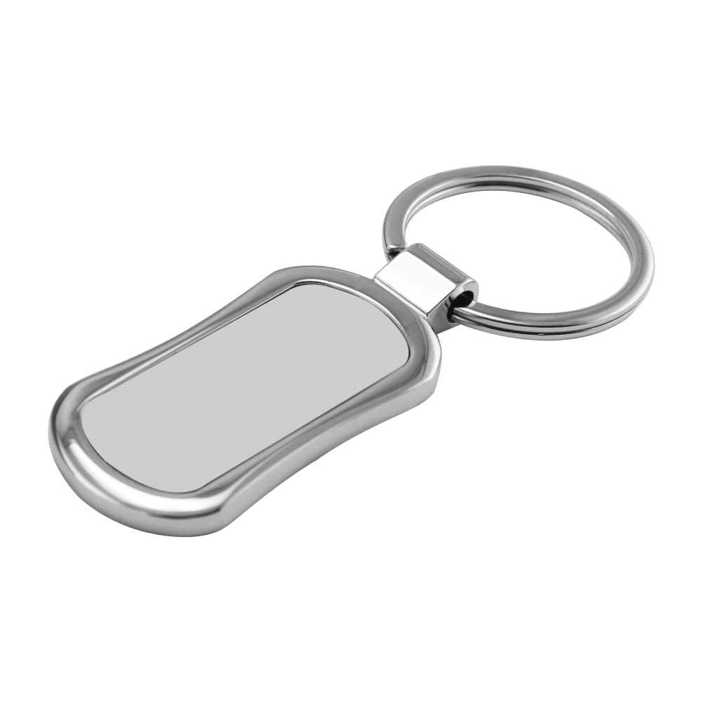 Metal-Keychains-25-main-t.jpg Rectangular Oval Metal Keychains - Image 1