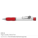 Logo Metal Pens - Image 3