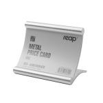 Metal Desk and Table Display Stands - Aile Series - Image 2