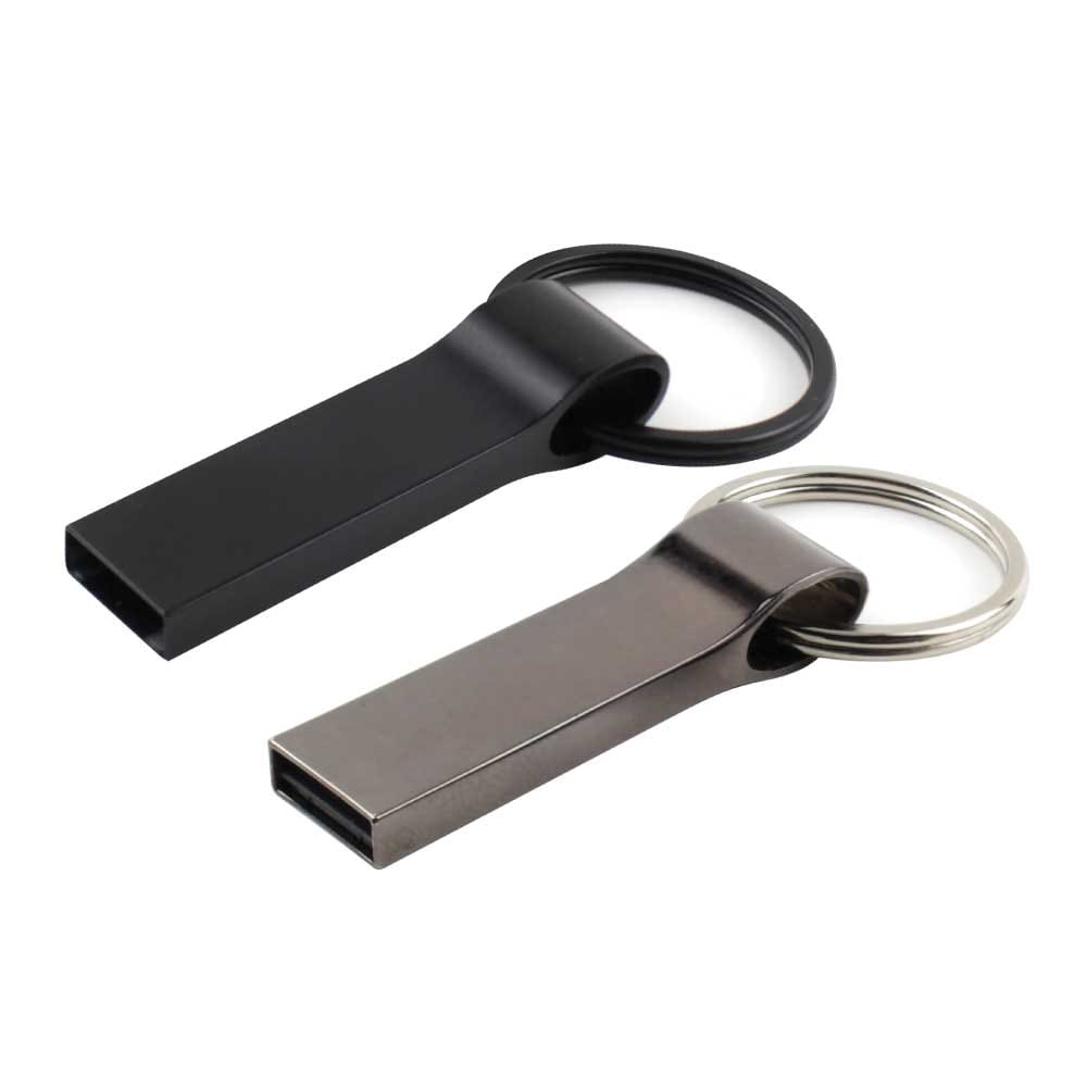 Metal-USB-with-Keyring-USB-62-main-t-1.jpg Metal USB Flash with Key Ring 16GB - Image 1