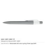 Mood Metal Pens - Image 4