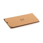 Cork Foldable Mousepads with 15W Wireless Charging Type C - Image 6