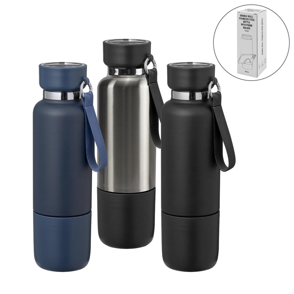 Multi-Function-SS-Bottles-500ml-TM-073-Blank.jpg Multi-function SS Bottles, Double Wall, Base Cup, Lanyard, 500ml - Image 1