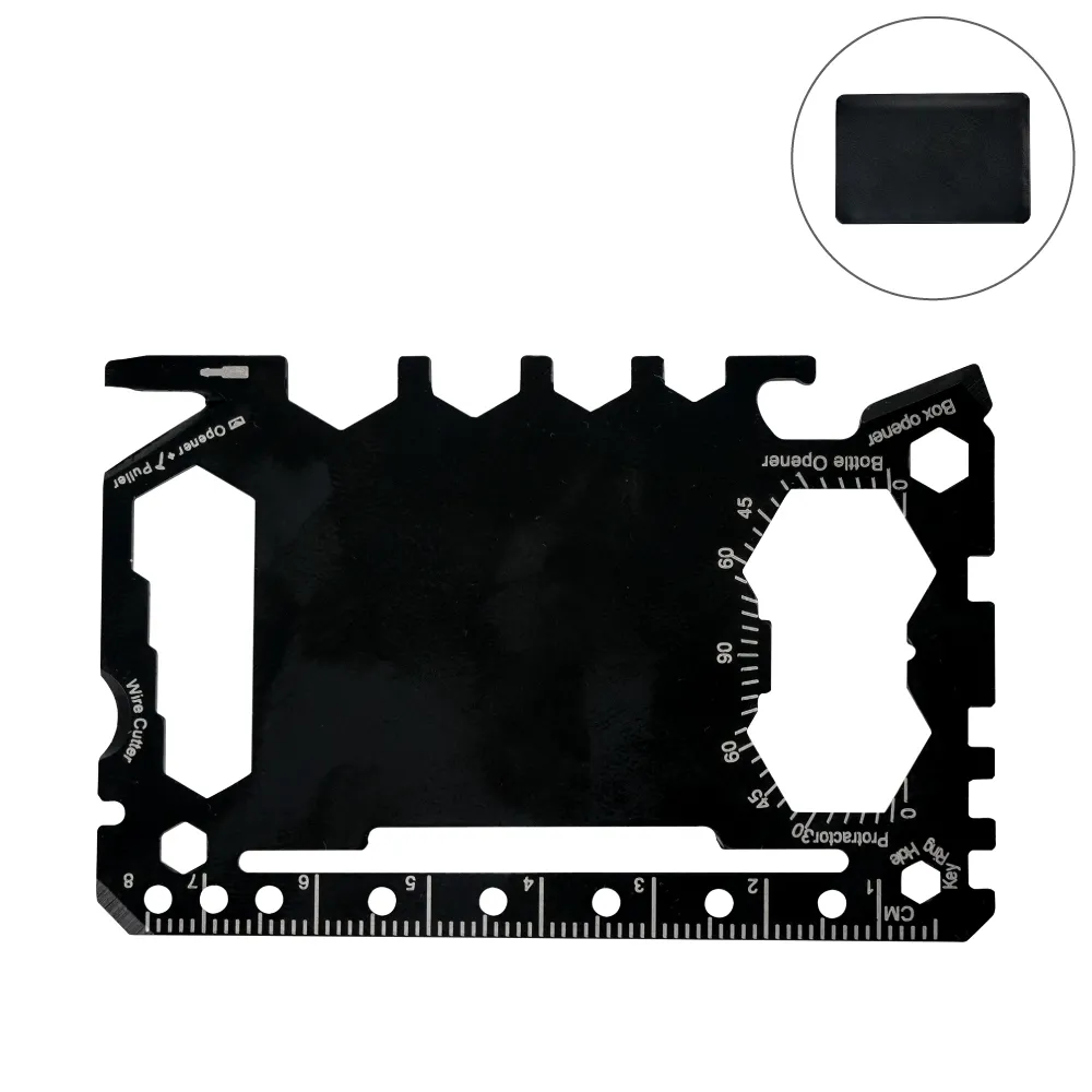 Multi-functional-Tool-Card-TOOL-03-Main.webp Multi-functional Tool Card in PU Leather Pouch - Image 1