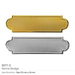Name Badges - Image 3