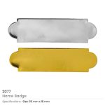 Name Badges - Image 3