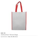 Vertical Non-woven Bags - Image 9