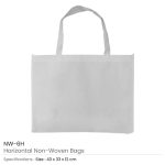 Horizontal Non-woven Bags - Image 10