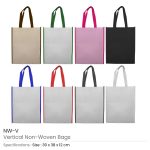 Vertical Non-woven Bags - Image 3