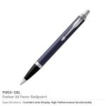 Parker IM Ballpoint Pens - Image 5