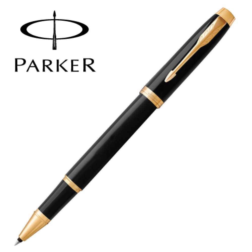 Parker-IM-Rollerball-Pen-PN54-Main.jpg Parker IM Rollerball Pens - Image 1