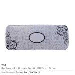 Rectangular Packaging Box - Image 3