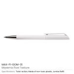 Maxema Flow Texture Pens - Image 4