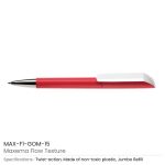 Maxema Flow Texture Pens - Image 10