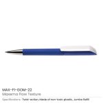 Maxema Flow Texture Pens - Image 12