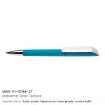 Maxema Flow Texture Pens - Image 24