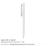 Antibacterial Pens Maxema Flow Pure - Image 4