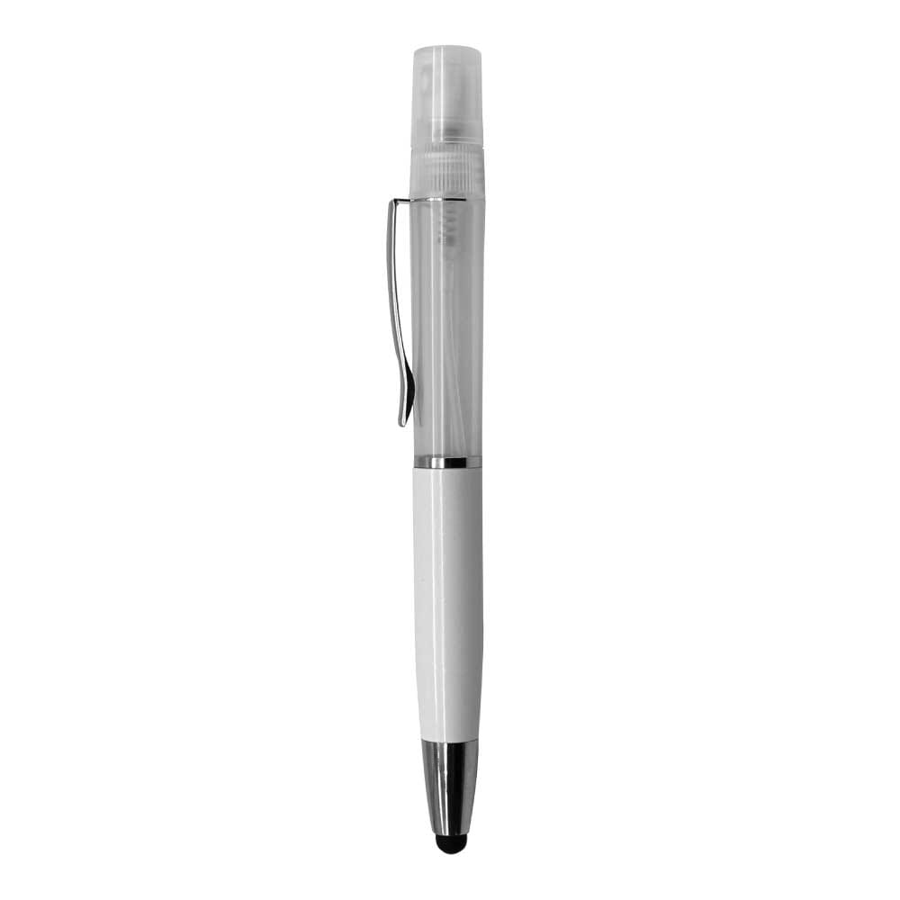 Pen-with-Stylus-and-Sanitizer-Spray-HYG-21-main-t.jpg Pen with Stylus and Sanitizer Spray - Image 1