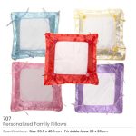 Personalized Pillows - Image 3