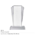 Personalized Gift Crystals - Image 3