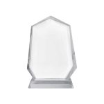 Personalized Crystal Gift