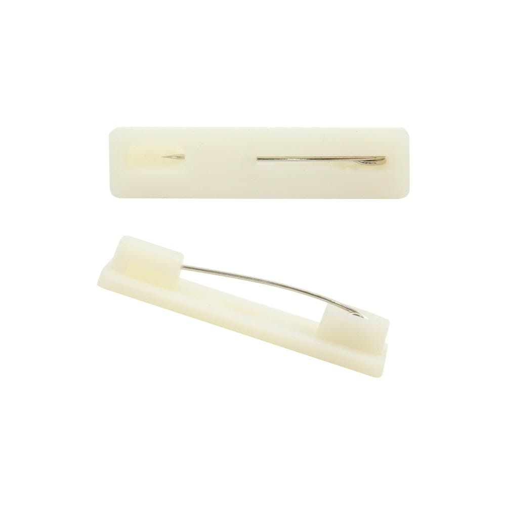 Pins-without-Adhesive-2015-1.jpg Safety Pin Bar without Adhesive for ID Badges - Image 1