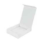 Plain Gift Packaging Box A5 Size with Magnetic Flap - Image 9