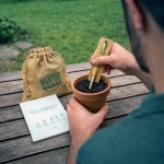 Sustainable Plant a Seed Gift Set GS-061 - Image 2