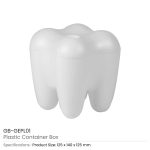 Plastic Container Box - Image 3