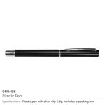 Promotional Plastic Pens - Image 6