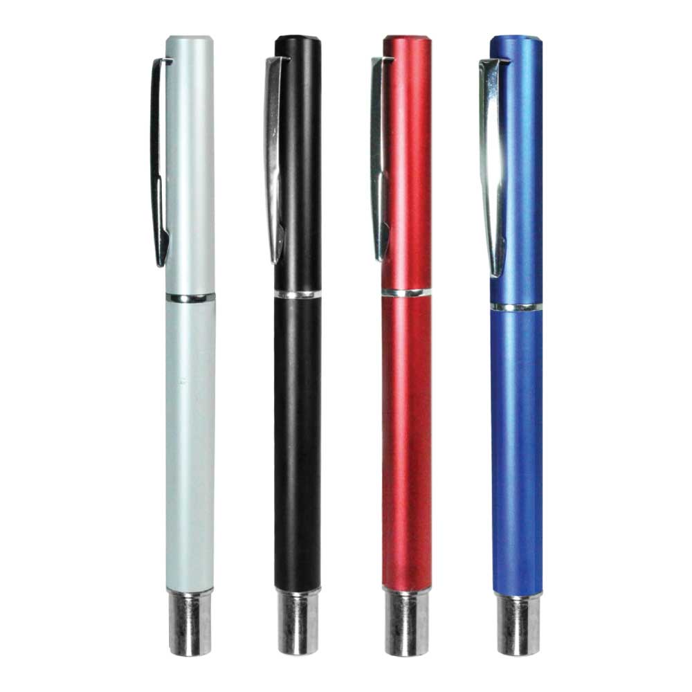 Plastic-Pen-066-main-t.jpg Promotional Plastic Pens - Image 1