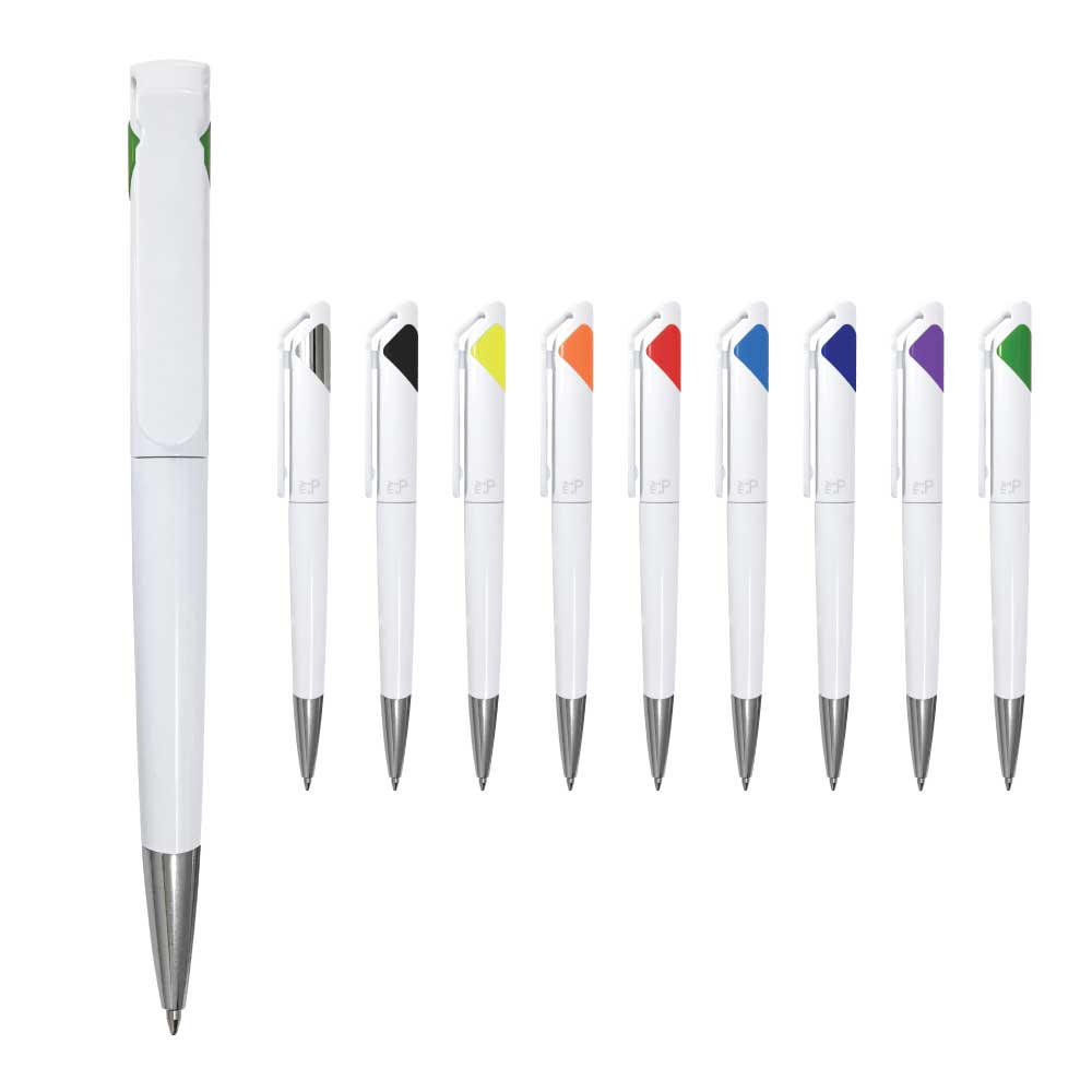 Plastic-Pens-063-main-t.jpg Branded Plastic Pens - Image 1