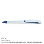 Plastic Pens - Image 6