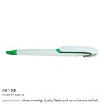 Plastic Pens - Image 5