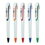 Plastic Pens - Image 2