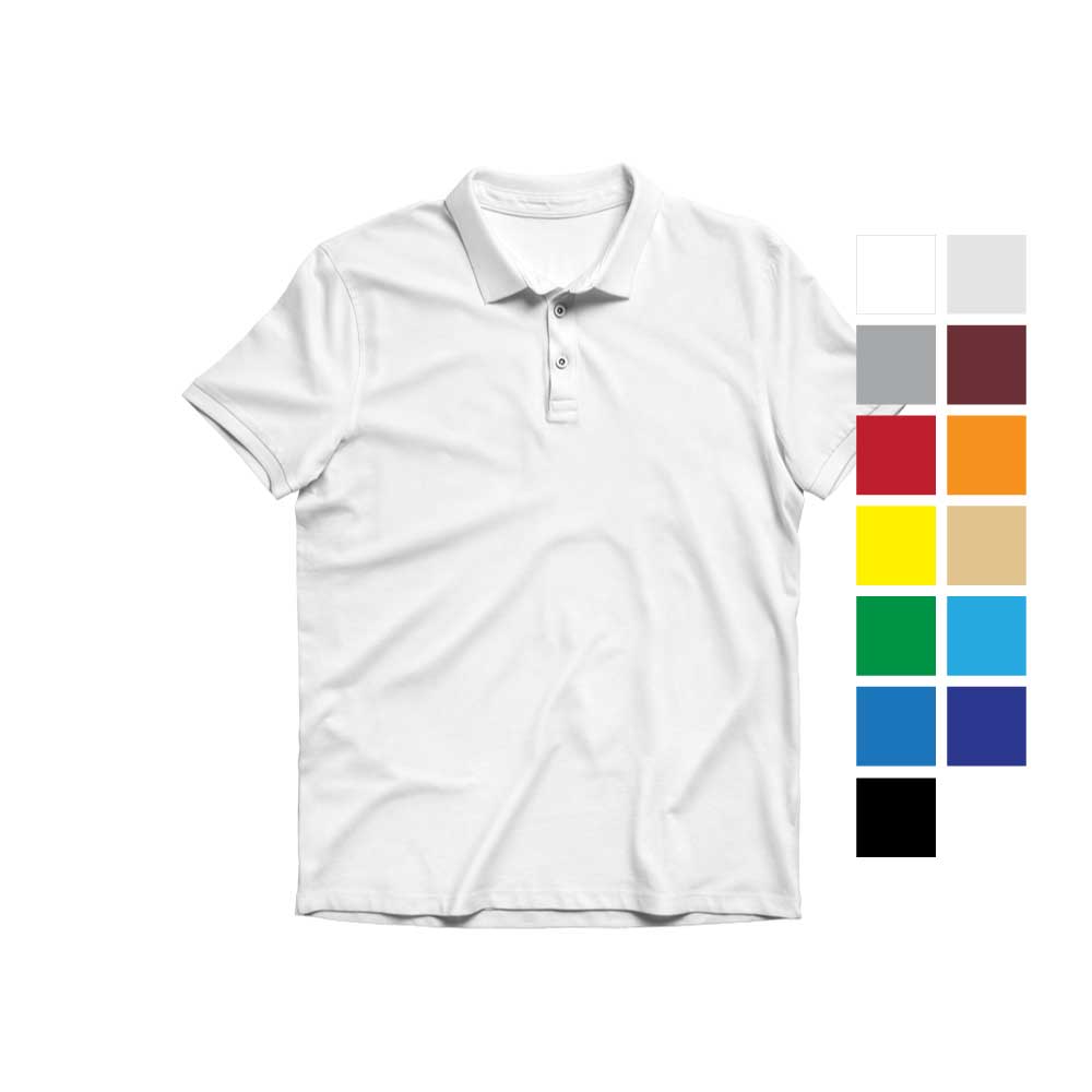 Polo-Shirts-main-1.jpg Polo T-shirts for Brand Promotions - Image 1