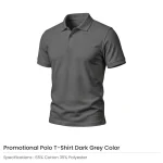 Polo T-shirts for Brand Promotions - Image 16